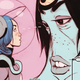 Illustration for article titled Tentacle Alien Sex Card Game Isn't As Perverted as You'd Think